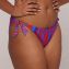 PrimaDonna Swim Skudai Strikbroekje Wild Stripes