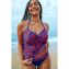 PrimaDonna Swim Skudai Hoog Bikinibroekje Wild Stripes