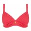 Annadiva Swim Smocky Voorgevormde Balconette Bikinitop Lollypop