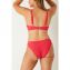 Annadiva Swim Smocky Voorgevormde Balconette Bikinitop Lollypop