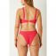 Annadiva Swim Smocky Brazilian Bikinibroekje Lollypop