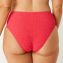 Annadiva Swim Smocky Hoog Bikinibroekje Lollypop