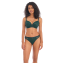 Freya Snapshot String Deep Emerald