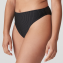 PrimaDonna Swim Solta High Waist Bikinibroekje Zwart 