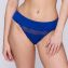 PrimaDonna Sophora String Blue Print 