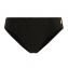 Annadiva Swim Sparking Black Riobroekje Black