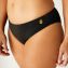 Annadiva Swim Sparking Black Riobroekje Black