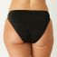 Annadiva Swim Sparkling Black Speciaal Bikinibroekje Black