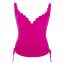 Panache Swim Spirit Tankinitop Magenta