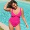 Panache Swim Spirit Tankinitop Magenta