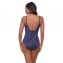 Miracle Suit Spotlight Oceanus Badpak Plum