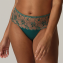 PrimaDonna Springdale Luxe String Jasper Green