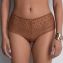 Aubade Stardust Dream Hotpants Amber Gold