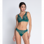 Lise Charmel Sublime En Dentelle Plunge BH Vert Princesse