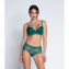 Lise Charmel Sublime En Dentelle Short Vert Princesse