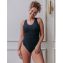 Spanx Suit Yourself Bodysuit Classic Black