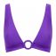 Aubade Badmode Summer Essence Bikinitop Amethyst