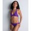 Aubade Badmode Summer Essence Brazilian Bikinibroekje Amethyst