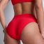 Aubade Badmode Summer Essence Hoog Bikinibroekje Fire