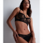 Aubade Sumptuous Waves Italiaanse Slip Smoky Attraction