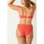 Annadiva Swim Sunrise Full Cup Bikinitop Mandarin