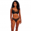 Freya Sydnie Brazilian String Black