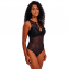 Freya Sydnie Body Black