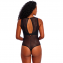 Freya Sydnie Body Black