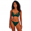 Freya Lingerie Tailored Slip Deep Emerald