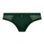 Freya Lingerie Tailored Brazilian String Deep Emerald