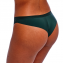 Freya Lingerie Tailored Brazilian String Deep Emerald