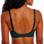 Freya Lingerie Tailored Plunge BH Deep Emerald