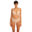 Freya Tailored Short Natural Beige