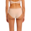 Freya Tailored Short Natural Beige