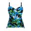 Fantasie Swim Talm Beach Tankinitop Black