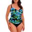 Fantasie Swim Talm Beach Tankinitop Black