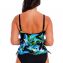 Fantasie Swim Talm Beach Tankinitop Black