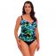 Fantasie Swim Talm Beach Tankinitop Black