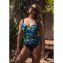 Fantasie Swim Talm Beach Tankinitop Black