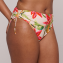 PrimaDonna Swim Tanzania Hoog Bikinibroekje Calm Tropics