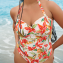 PrimaDonna Swim Tanzania Badpak Calm Tropics