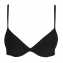 Sarda Tau Bralette Black