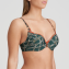 Marie Jo Swim Tazar Hartvorm Bikinitop Malachite