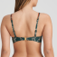 Marie Jo Swim Tazar Hartvorm Bikinitop Malachite