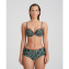 Marie Jo Swim Tazar Hartvorm Bikinitop Malachite