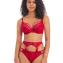 Freya Temptress Brazilian Slip Cherry