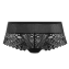 Freya Temptress Short Black 