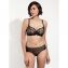 Empreinte Tess Balconette BH Noir