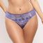 Empreinte Tess String Fleur De Lin