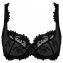 Empreinte Thalia Balconette BH Noir